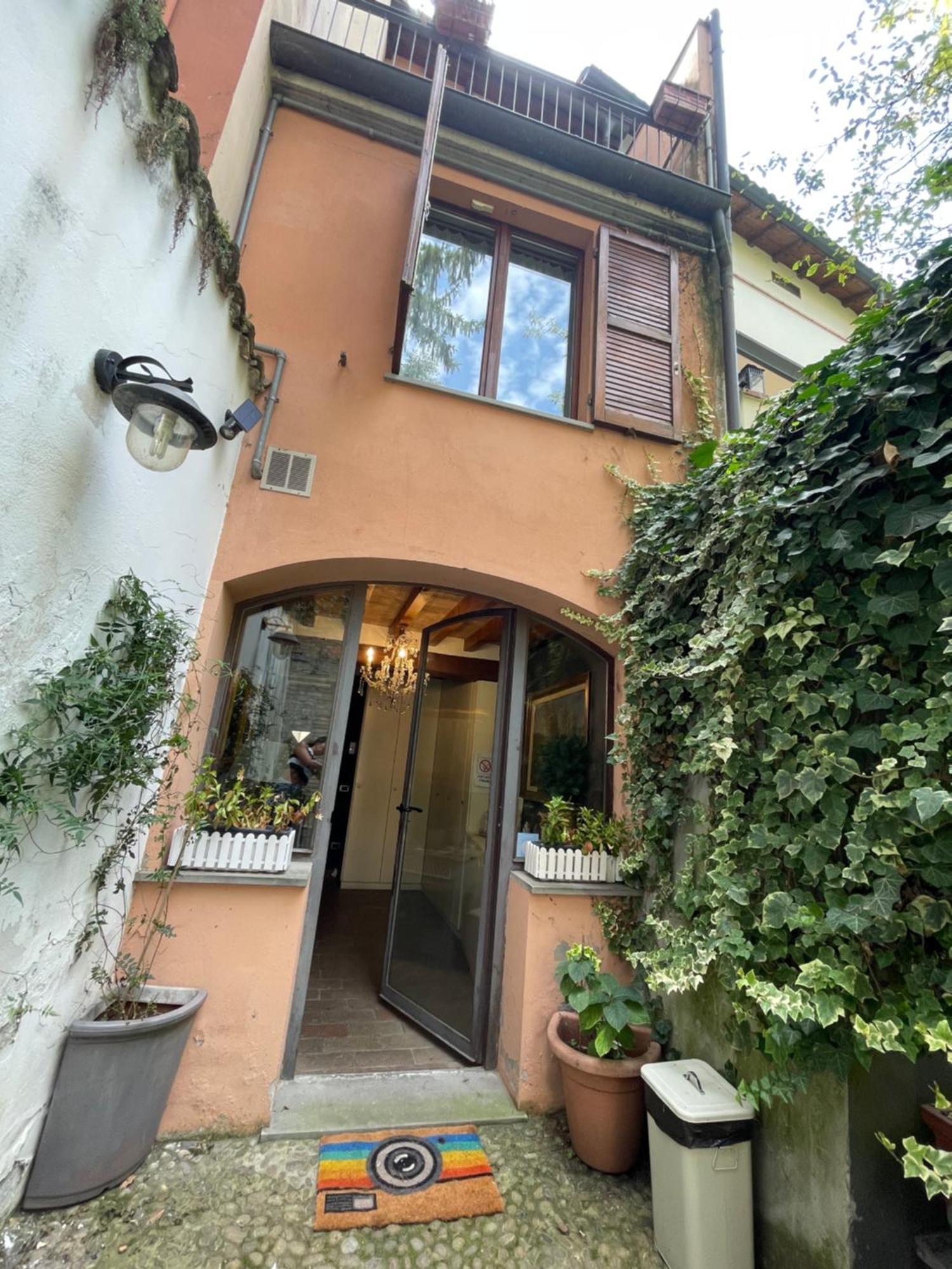 Le Camere Di Bsuites Affittacamere Parma Eksteriør billede
