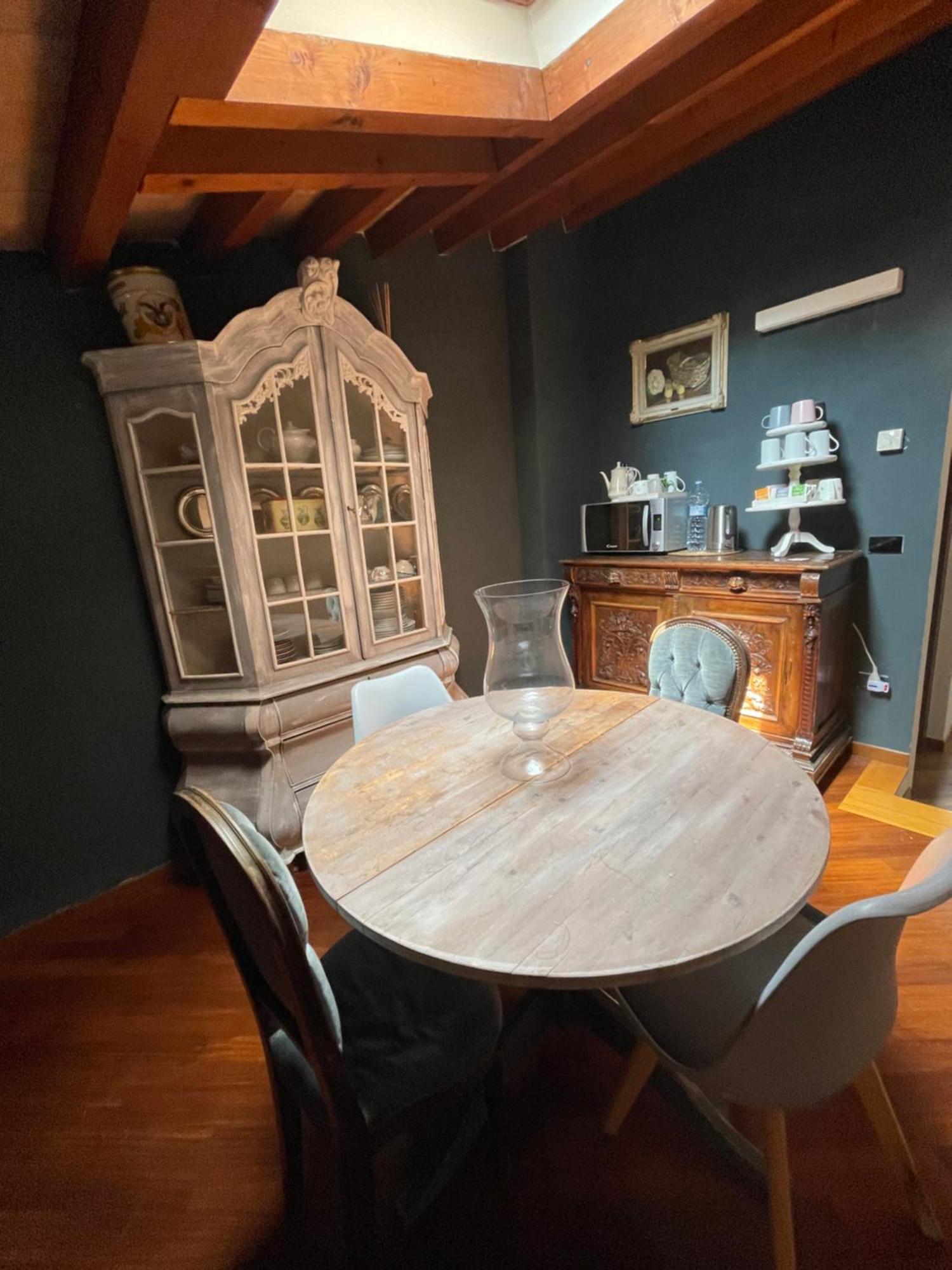 Le Camere Di Bsuites Affittacamere Parma Eksteriør billede