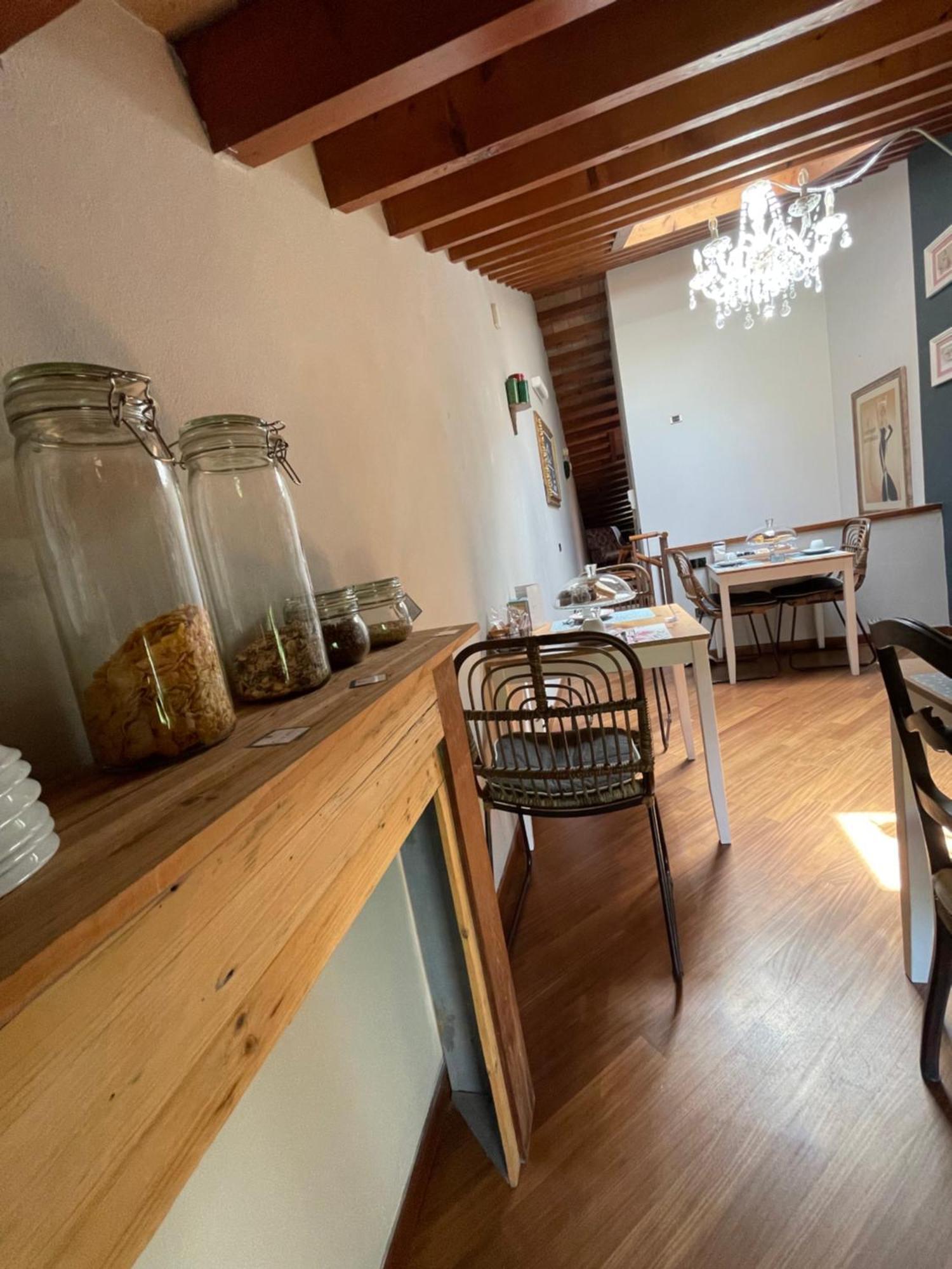 Le Camere Di Bsuites Affittacamere Parma Eksteriør billede