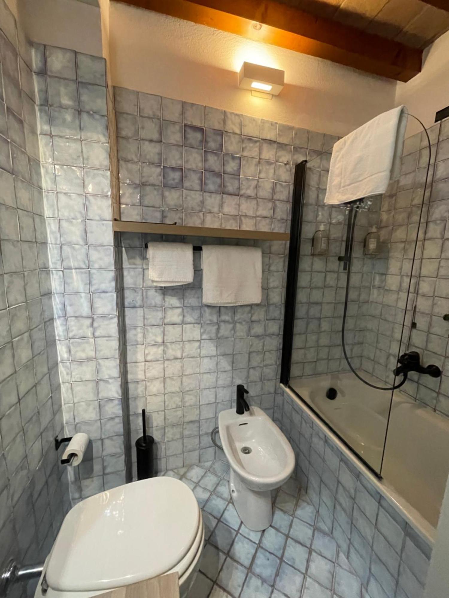 Le Camere Di Bsuites Affittacamere Parma Værelse billede