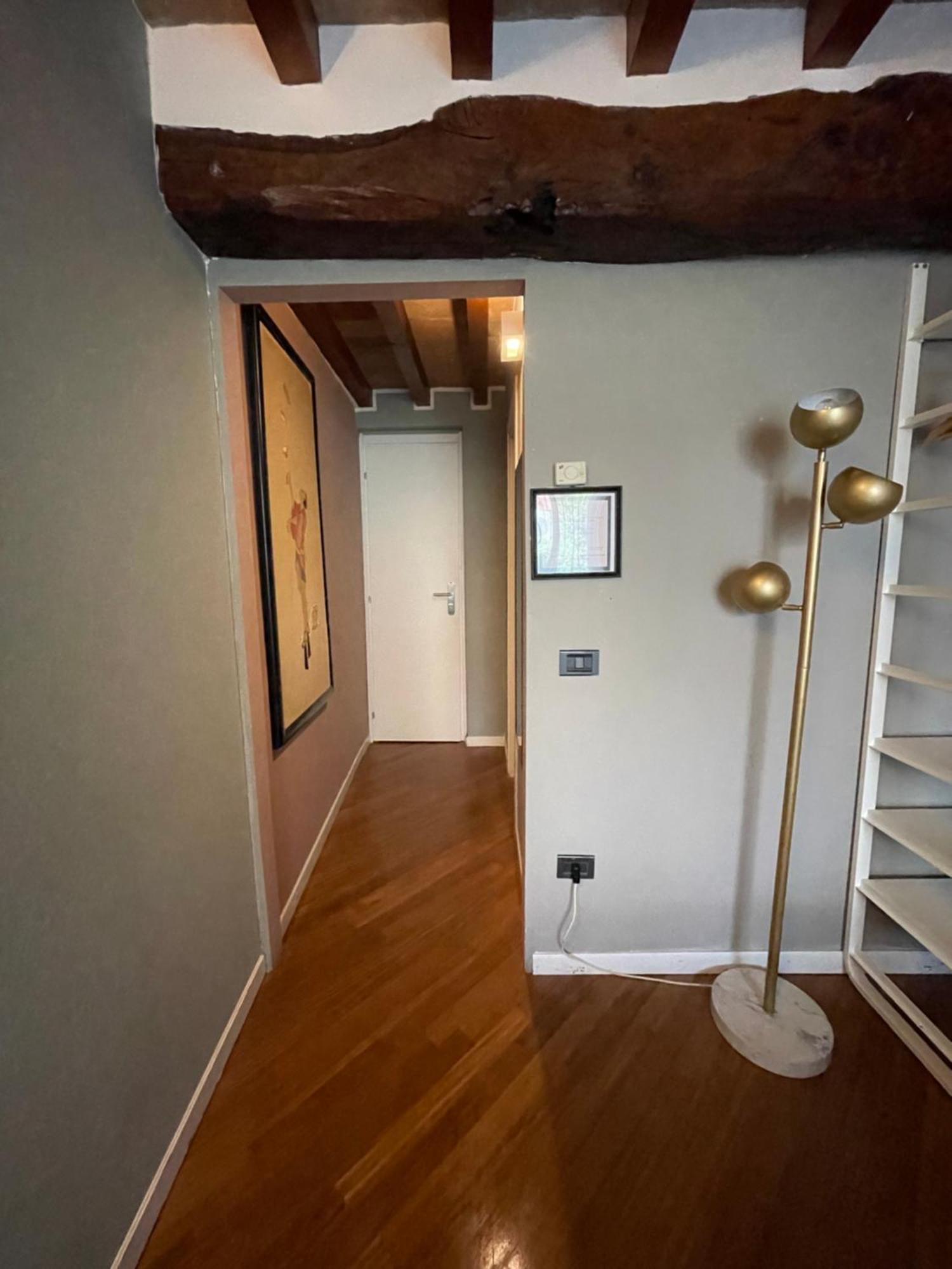 Le Camere Di Bsuites Affittacamere Parma Eksteriør billede