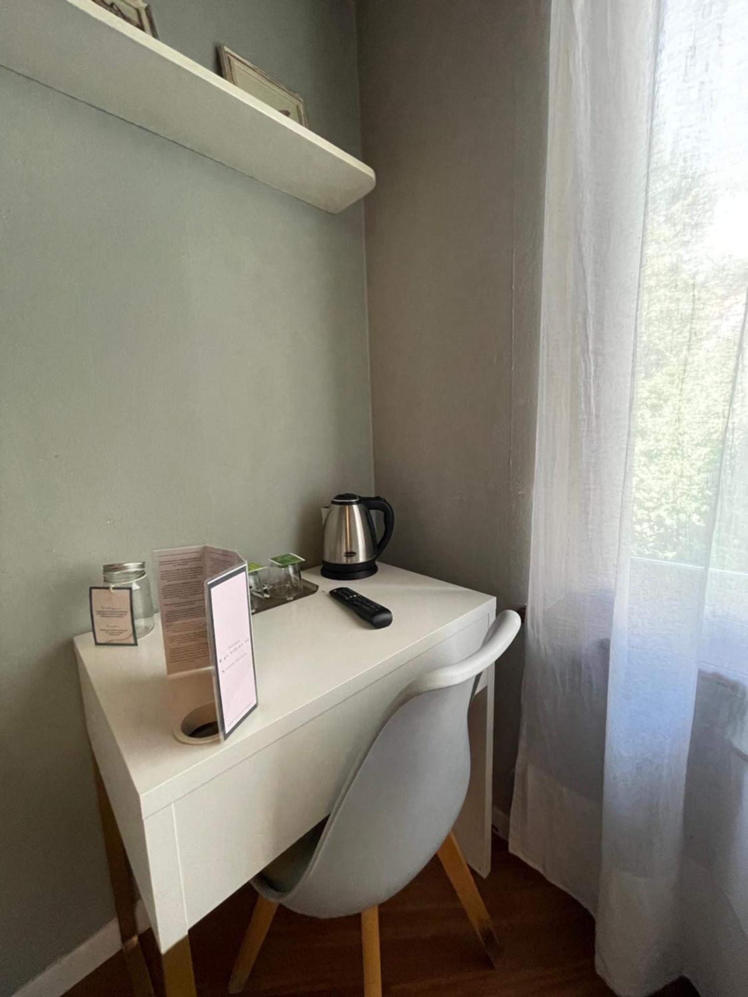 Le Camere Di Bsuites Affittacamere Parma Værelse billede