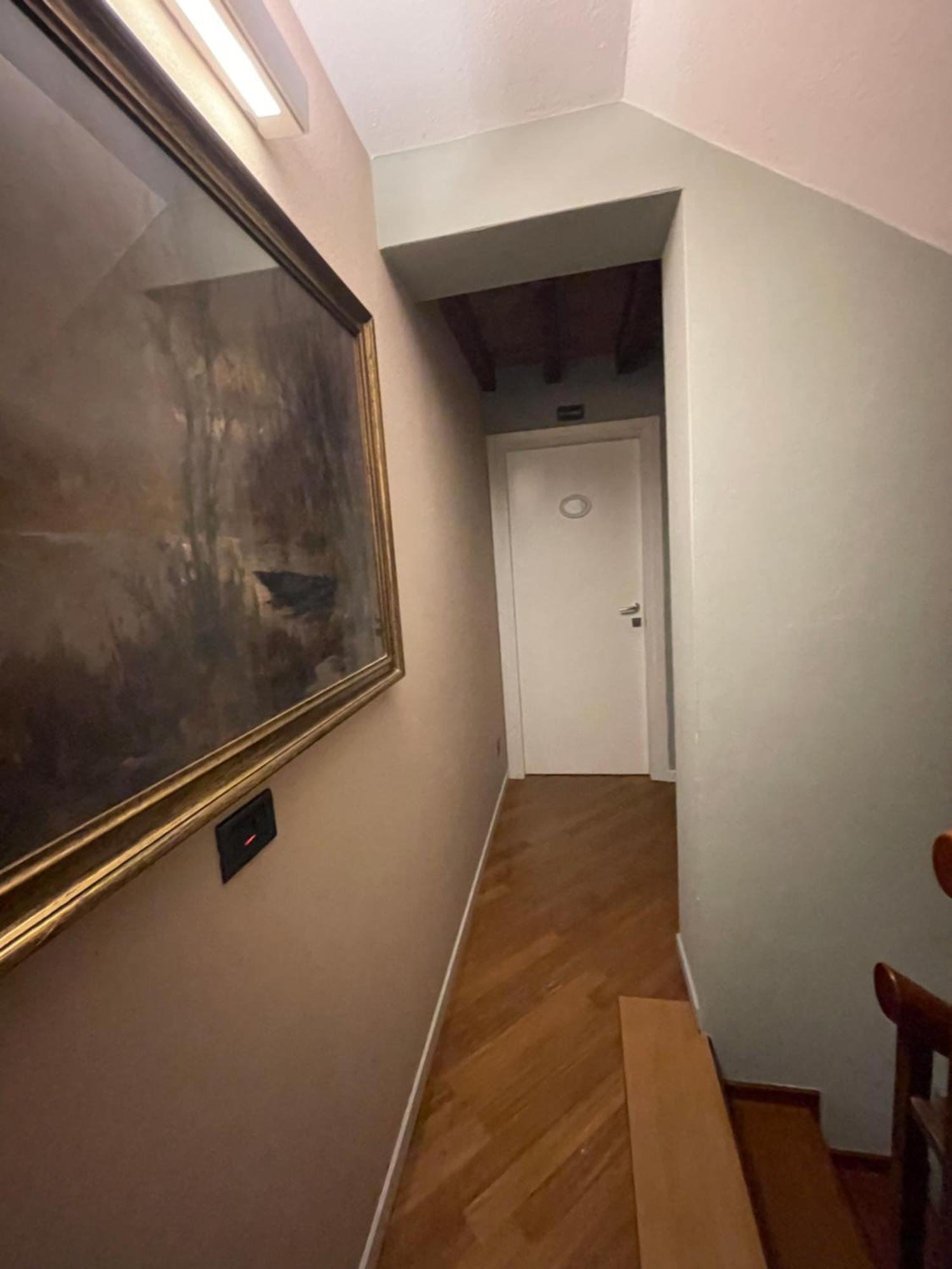 Le Camere Di Bsuites Affittacamere Parma Eksteriør billede