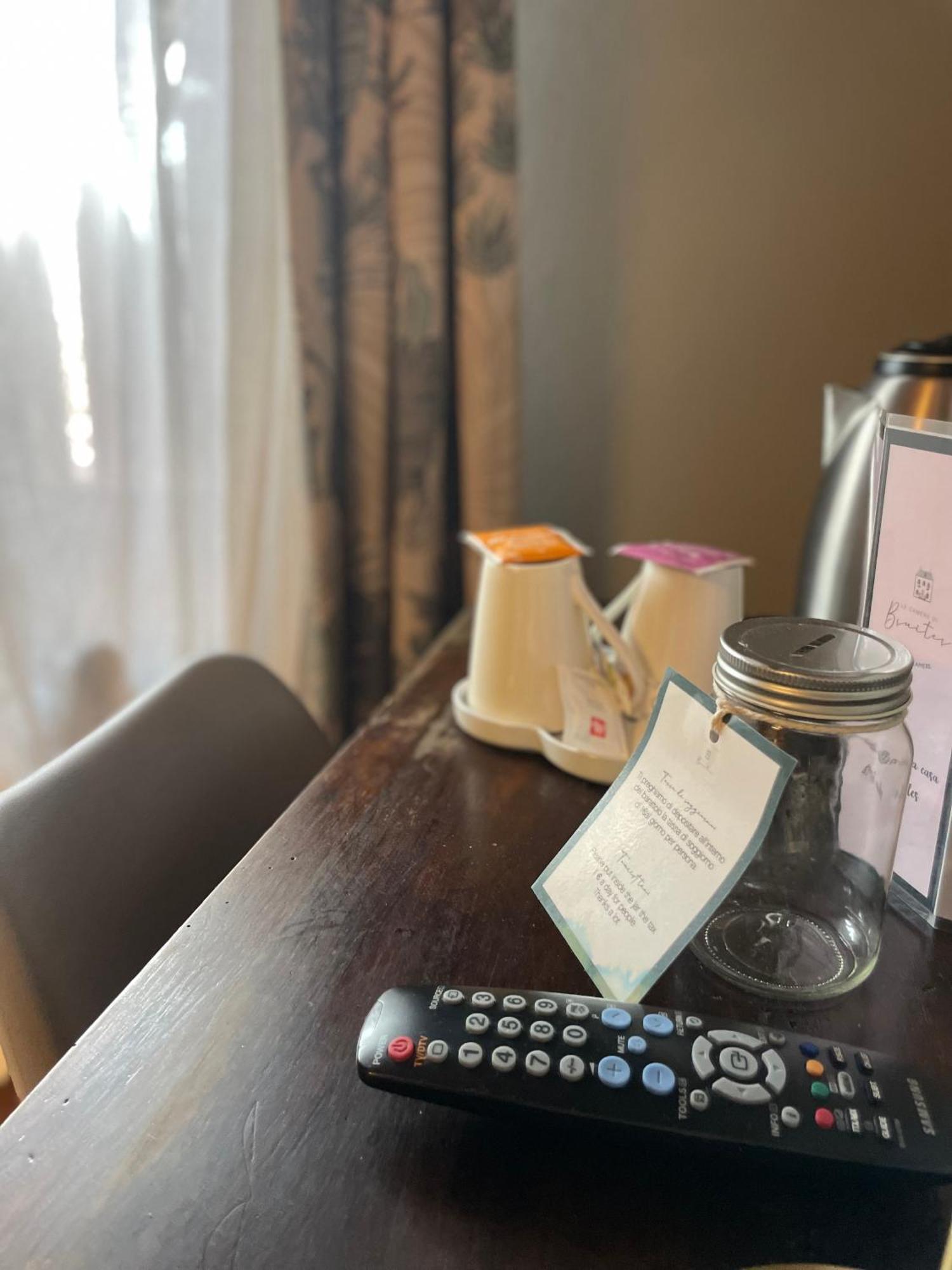 Le Camere Di Bsuites Affittacamere Parma Eksteriør billede