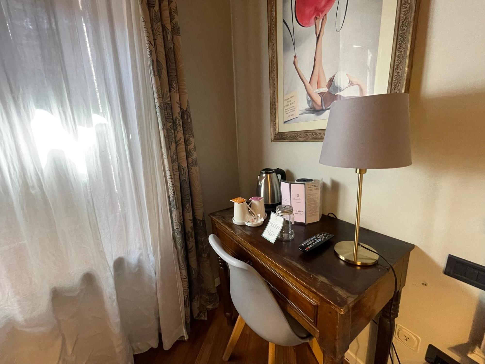 Le Camere Di Bsuites Affittacamere Parma Eksteriør billede