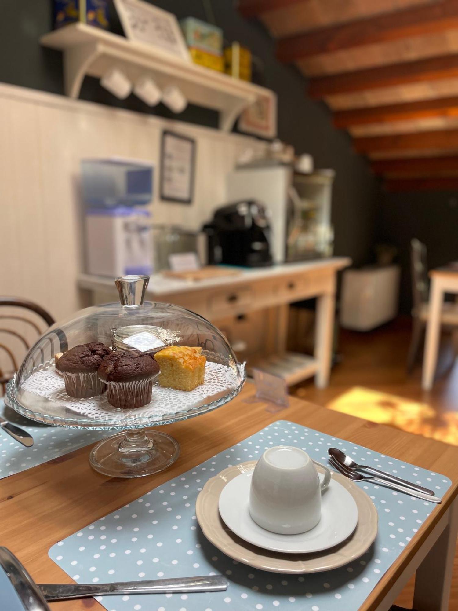 Le Camere Di Bsuites Affittacamere Parma Eksteriør billede