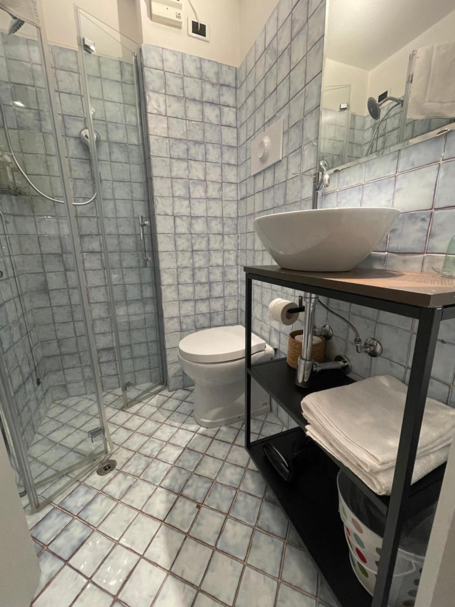 Le Camere Di Bsuites Affittacamere Parma Eksteriør billede