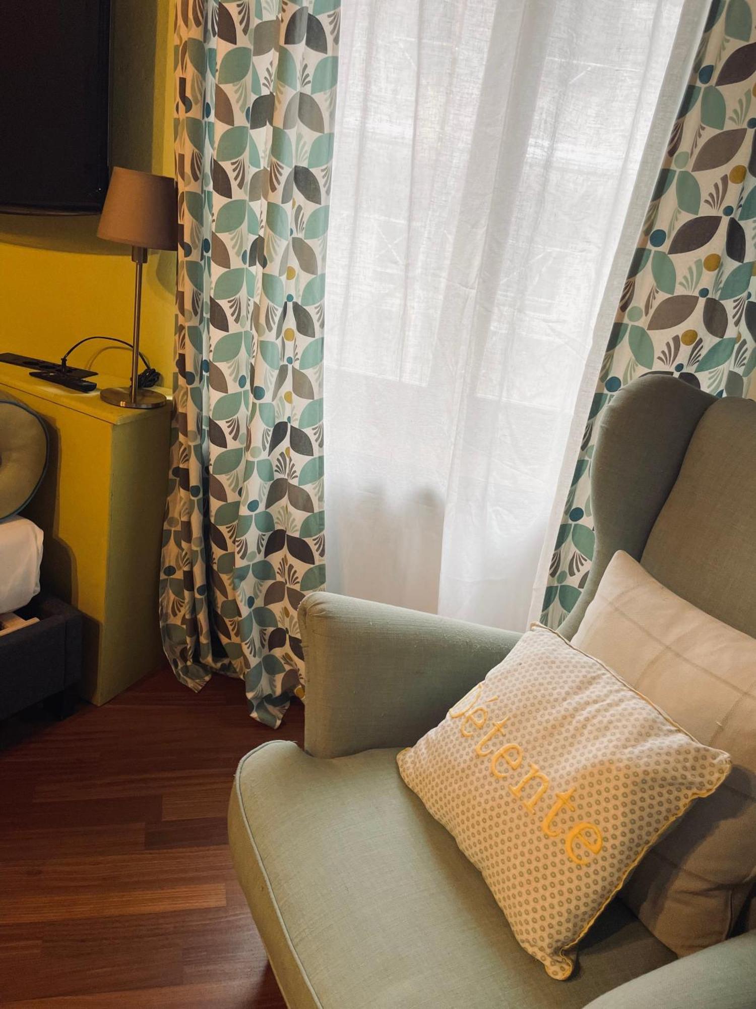 Le Camere Di Bsuites Affittacamere Parma Eksteriør billede